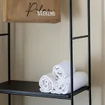 Apartment Allegrotta - Mytouristhome La Spezia