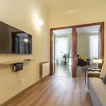Apartment Allegrotta - Mytouristhome *