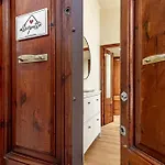 Διαμέρισμα Allegrotta - Mytouristhome