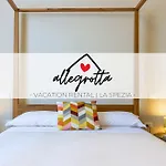 Allegrotta - Mytouristhome Apartment La Spezia