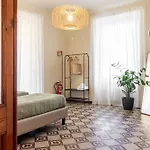 Allegrotta - Mytouristhome Διαμέρισμα *