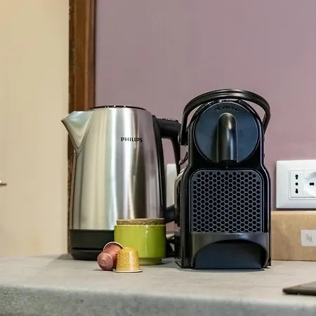 Apartamento Allegrotta *