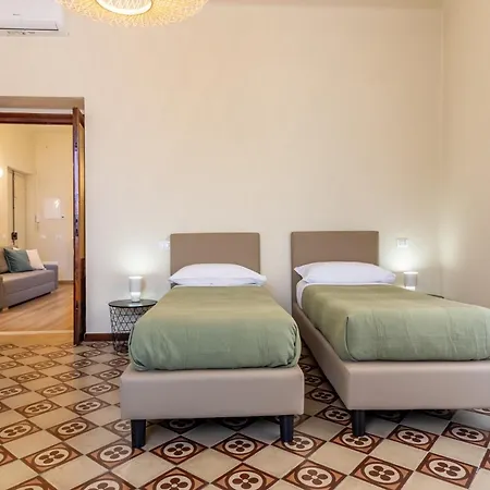 Allegrotta - Mytouristhome *