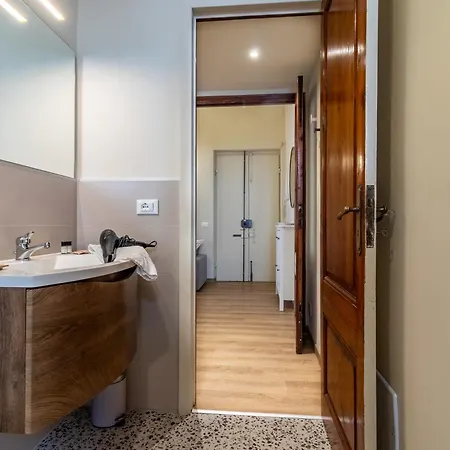 아파트 Allegrotta *