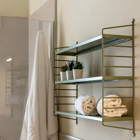 Allegrotta Apartamento La Spezia