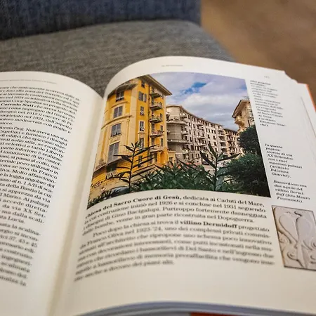 Allegrotta Apartamento