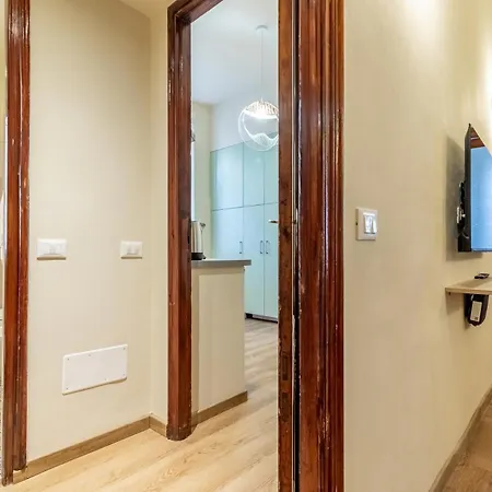 Allegrotta Apartamento *