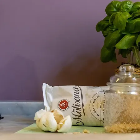 Apartamento Allegrotta La Spezia