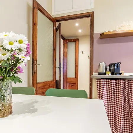 Allegrotta - Mytouristhome *
