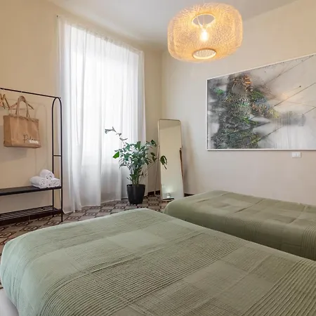 Allegrotta La Spezia