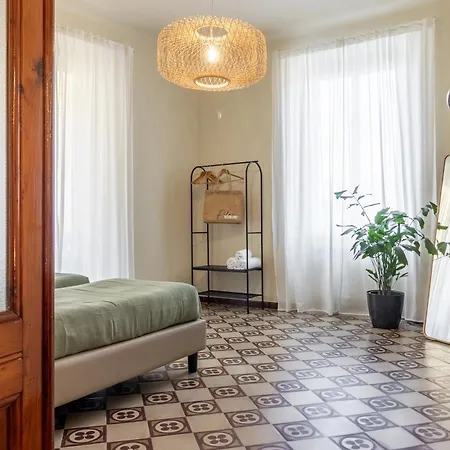 Allegrotta Apartamento *