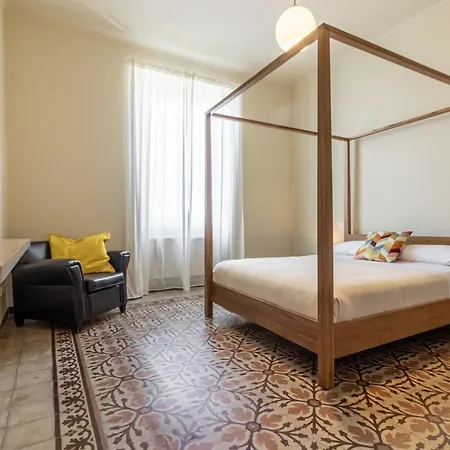 Allegrotta Apartamento La Spezia