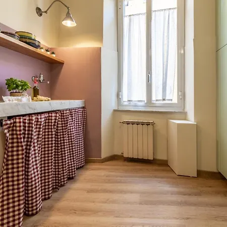 Allegrotta - Mytouristhome *