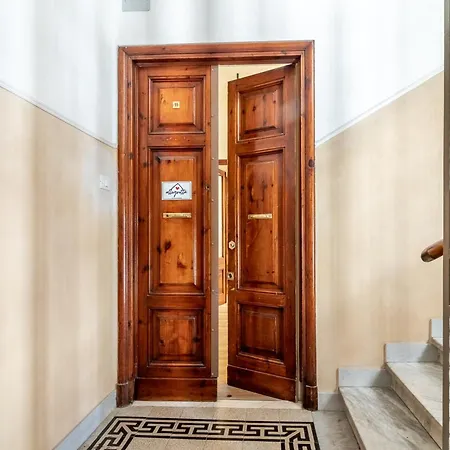 Allegrotta * La Spezia