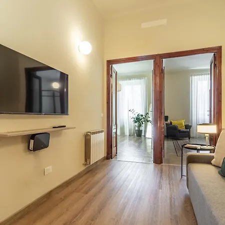 Apartamento Allegrotta *