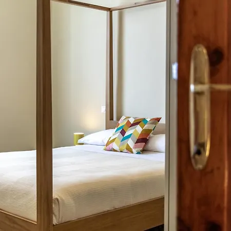Allegrotta - Mytouristhome 斯培西亚