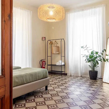 Allegrotta - Mytouristhome 公寓 *