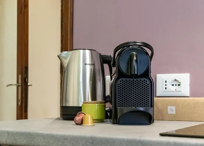 Apartmán Allegrotta *