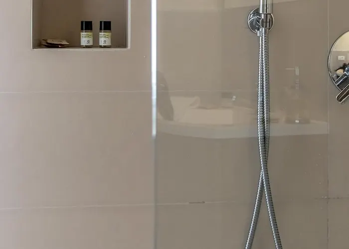 Allegrotta Apartmán