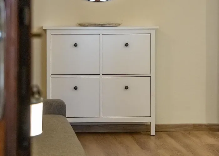Apartmán Allegrotta