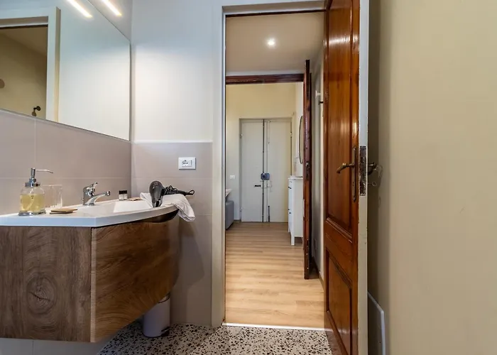 Apartmán Allegrotta *