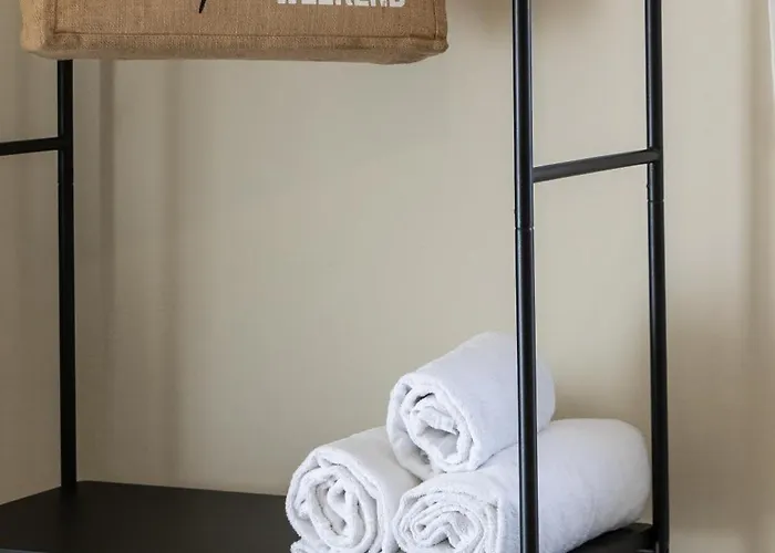 Apartmán Allegrotta La Spezia