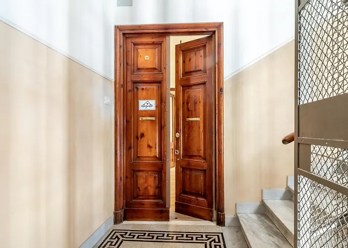 Allegrotta * La Spezia