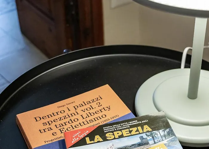 Allegrotta Apartmán *