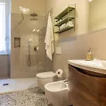 Allegrotta - Mytouristhome Апартаменты Специя