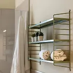Allegrotta - Mytouristhome Апартаменты Специя