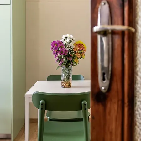 Appartement Allegrotta La Spezia