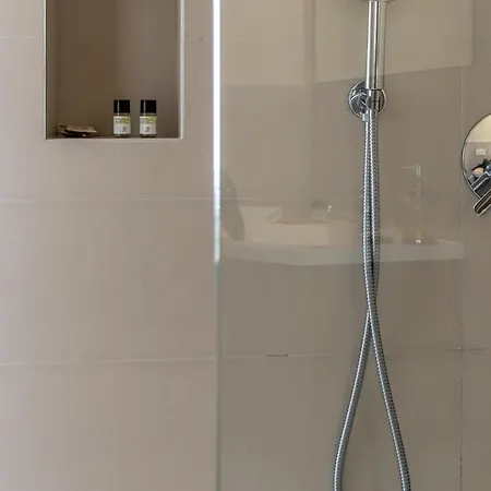 Allegrotta Appartement