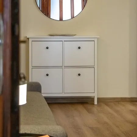 Apartamento Allegrotta