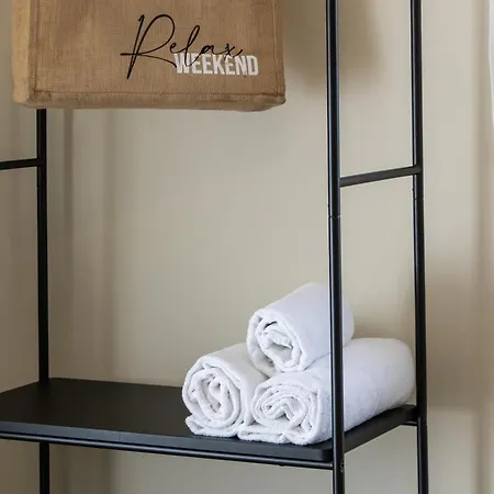 Appartement Allegrotta La Spezia