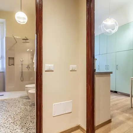 Appartement Allegrotta *