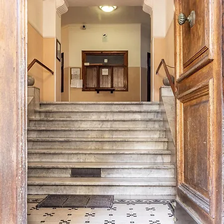 Allegrotta Appartement