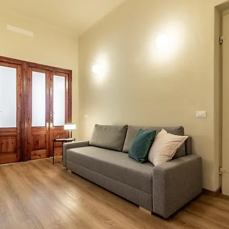 Appartement Allegrotta