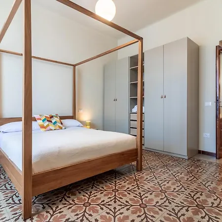 Allegrotta - Mytouristhome