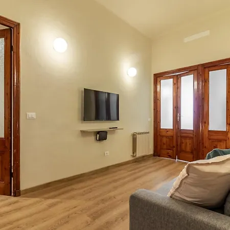 Allegrotta Apartamento