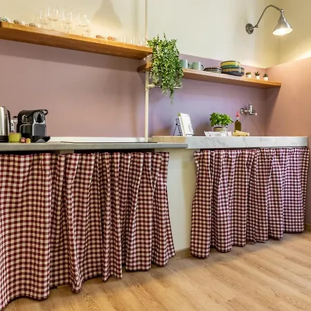 Allegrotta * La Spezia