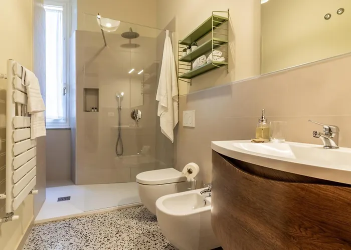 Allegrotta דירה לה ספציה