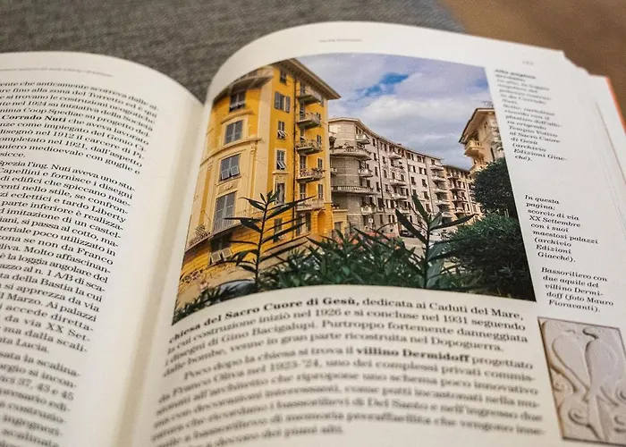 Allegrotta Apartament
