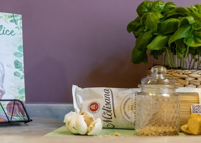 דירה Allegrotta לה ספציה