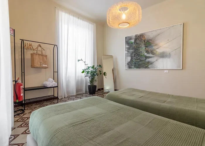 Allegrotta לה ספציה