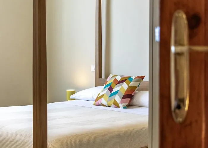 Allegrotta לה ספציה