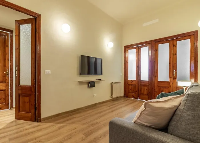 Allegrotta Apartament