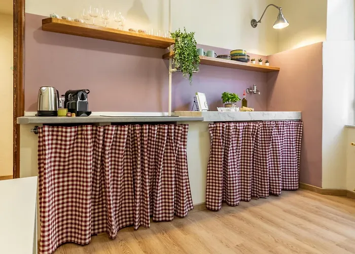 Allegrotta * לה ספציה